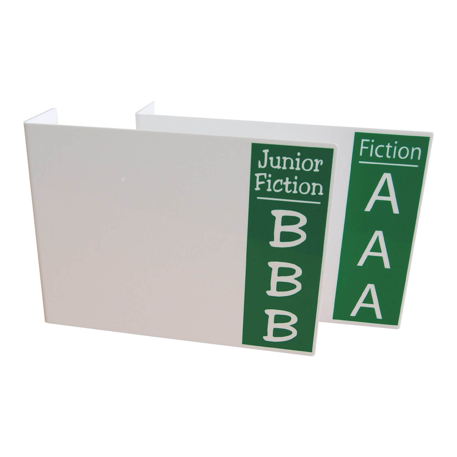 Acrylic Collection Dividers