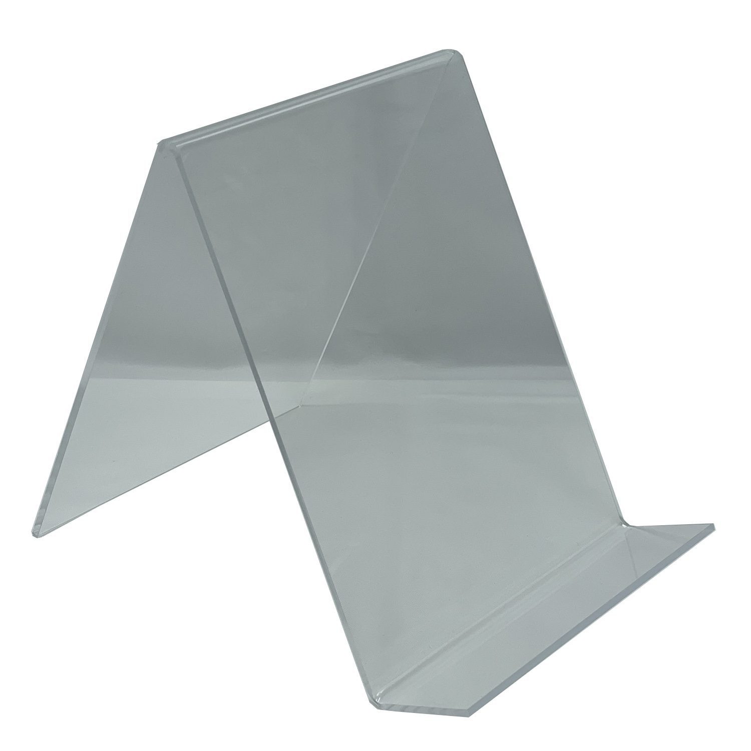 Acrylic Book Easel