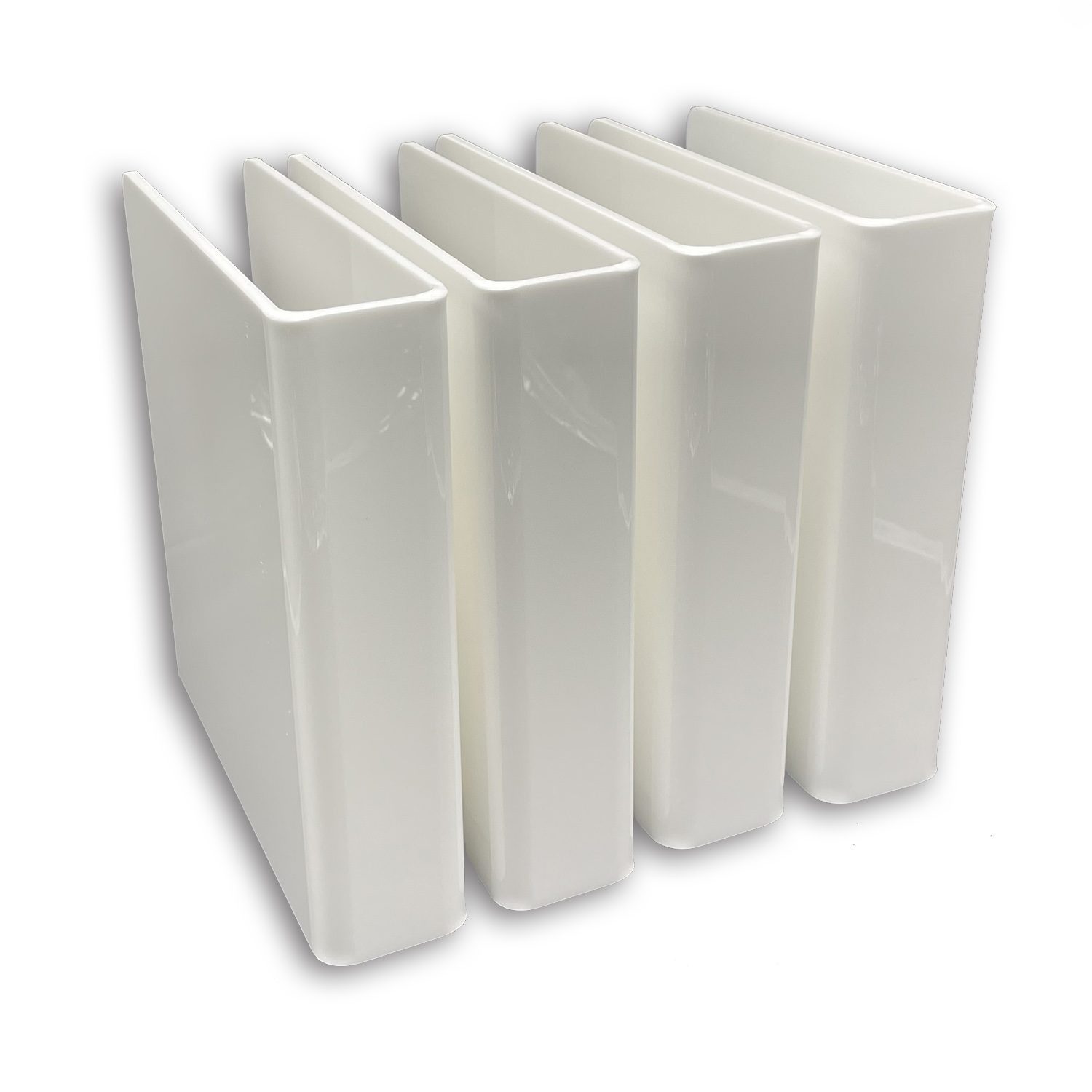 Slimline Shelf Dividers 200mm