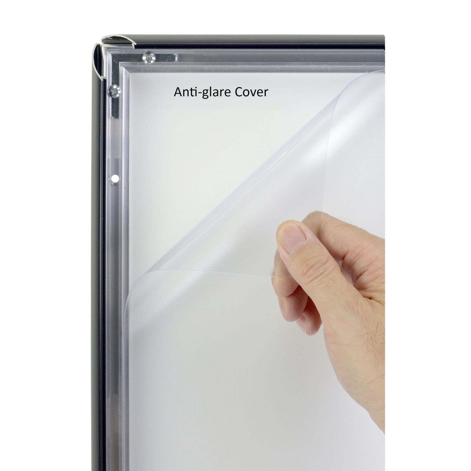 Snap Poster Frames A2