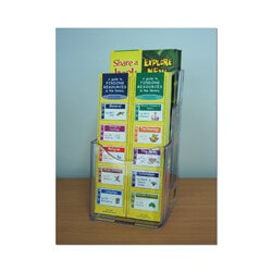 Non Fiction Bookmarks 1000