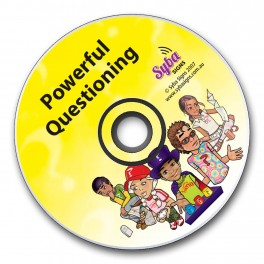 Digital Resource: Powerful Questioning