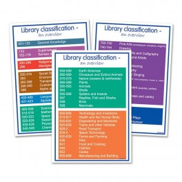 Expanded Non Fiction Overview