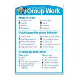 Group Work Overview