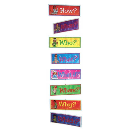 Question Kids Mobile