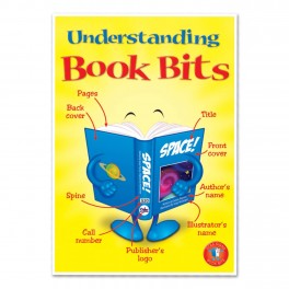 Understanding Book Bits Poster