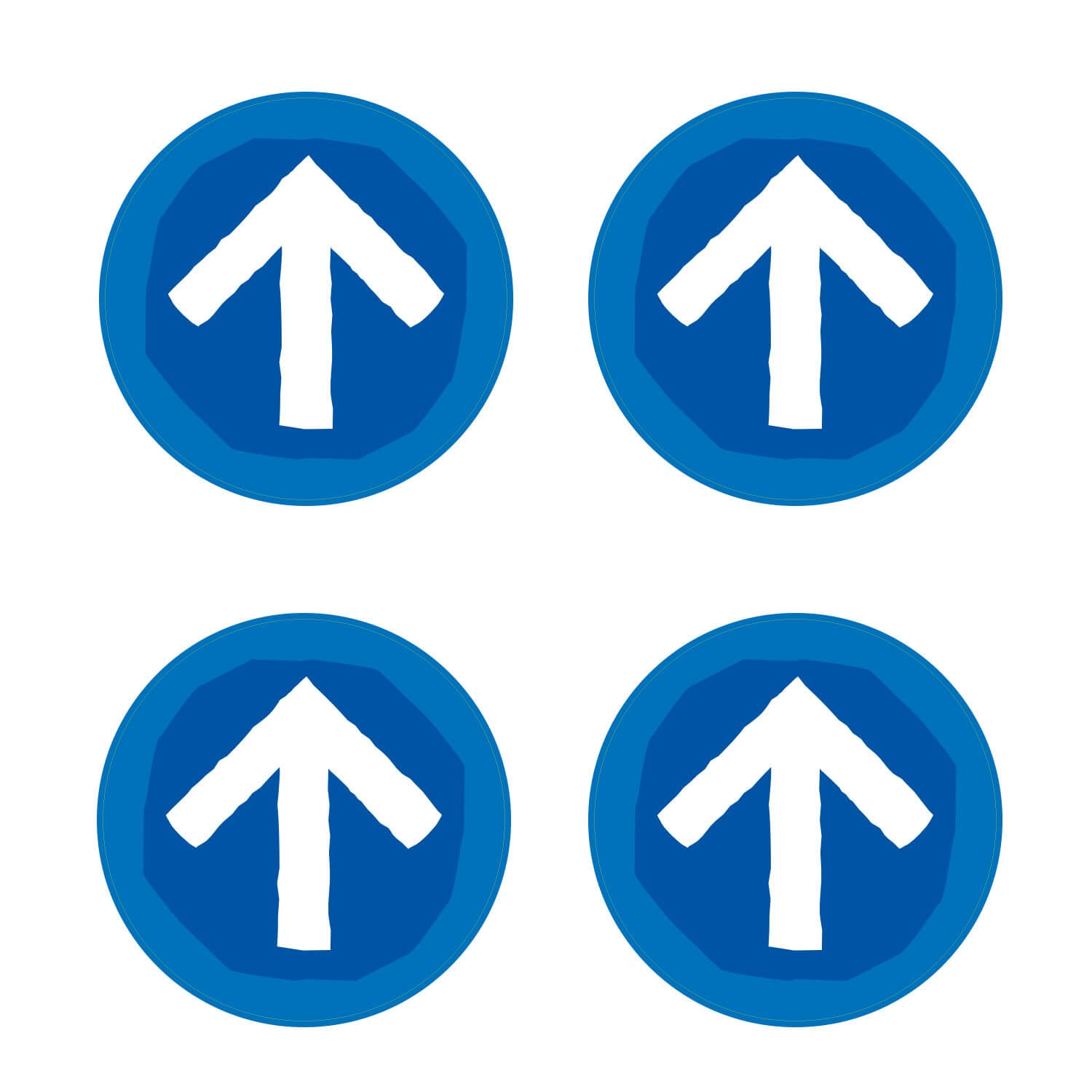 Arrow Wall Graphics