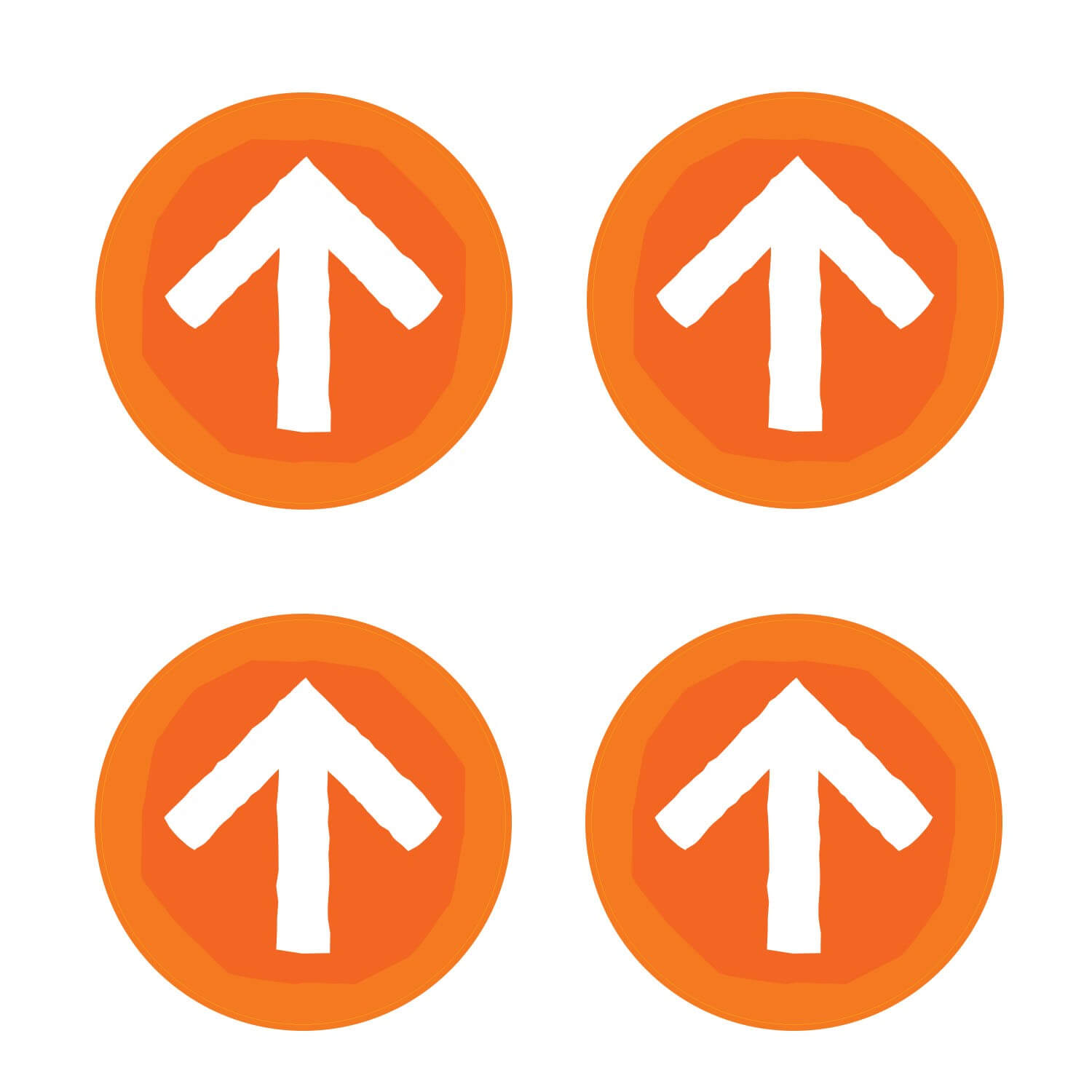 Arrow Wall Graphics
