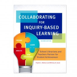 Collaborating for Inquiry Based Learning