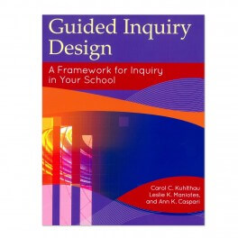 Guided Inquiry Design