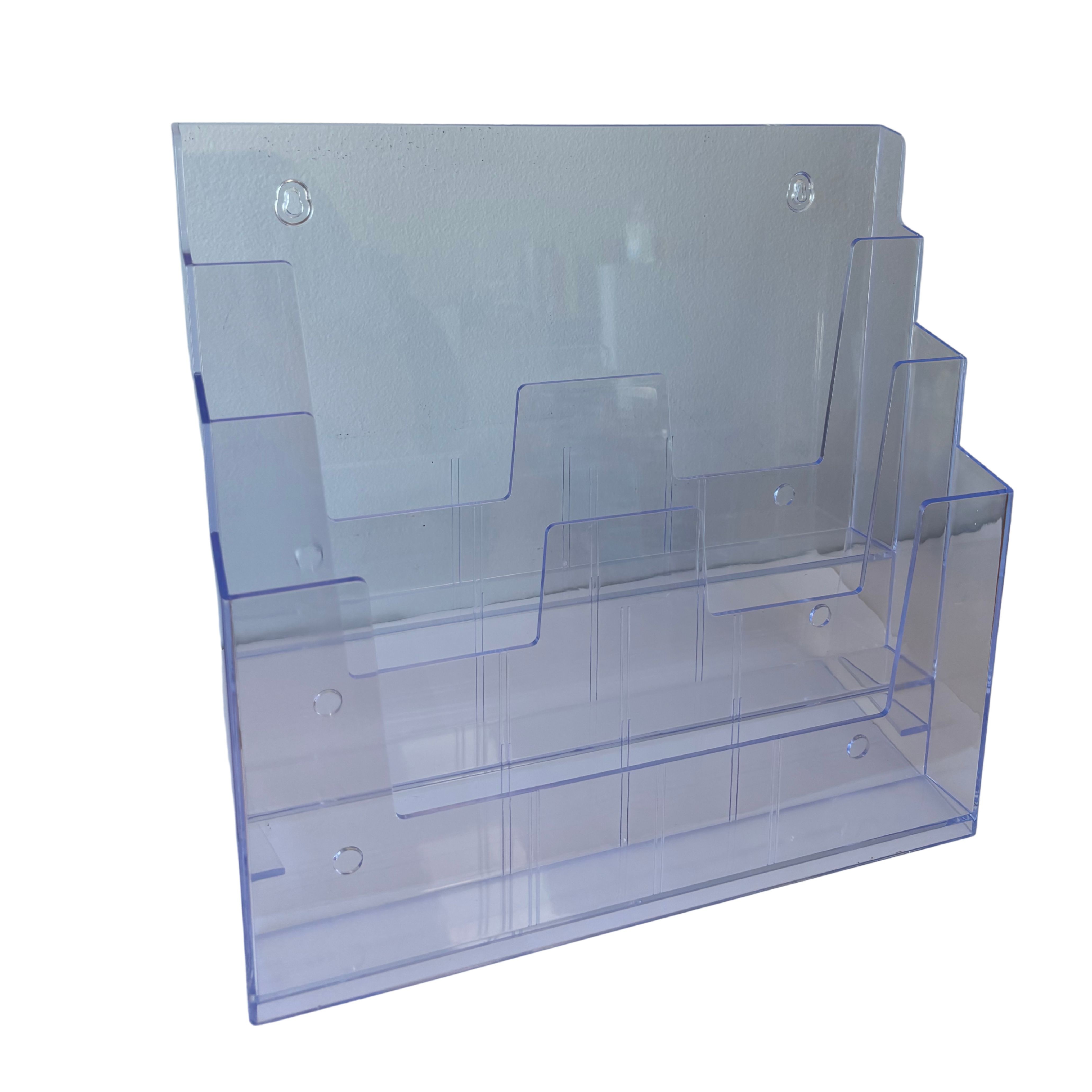 A5 Freestanding Book Display (Medium)