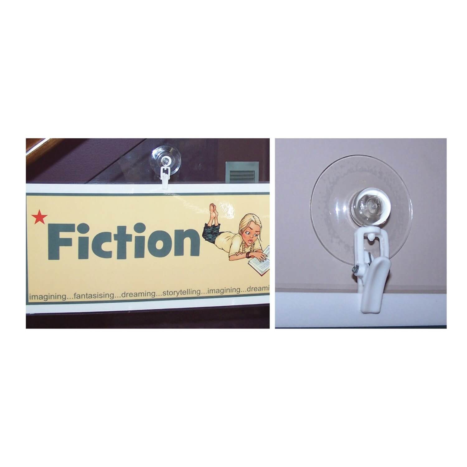 Clever Clip (4-pack)