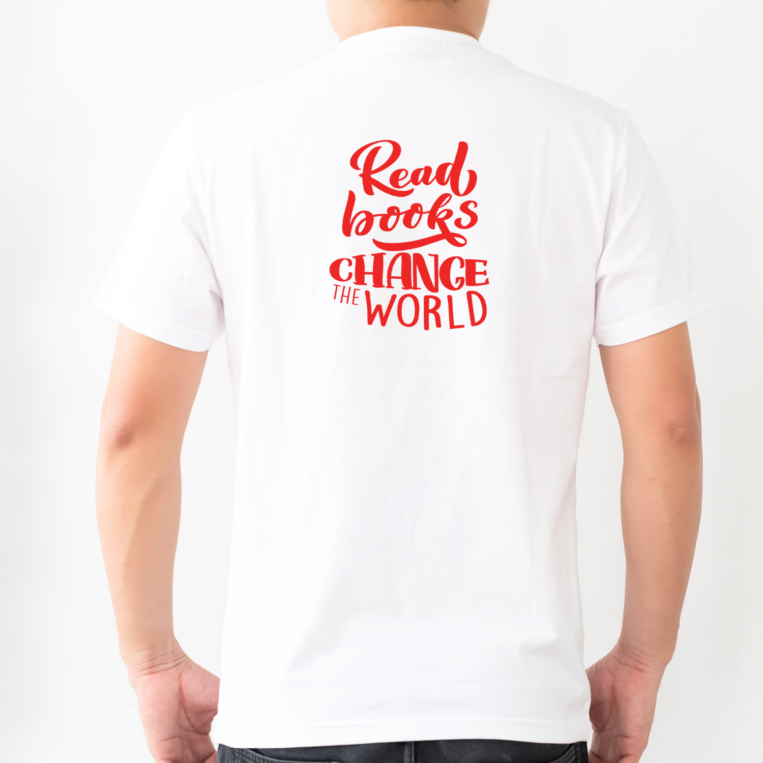 Change The World T-Shirt