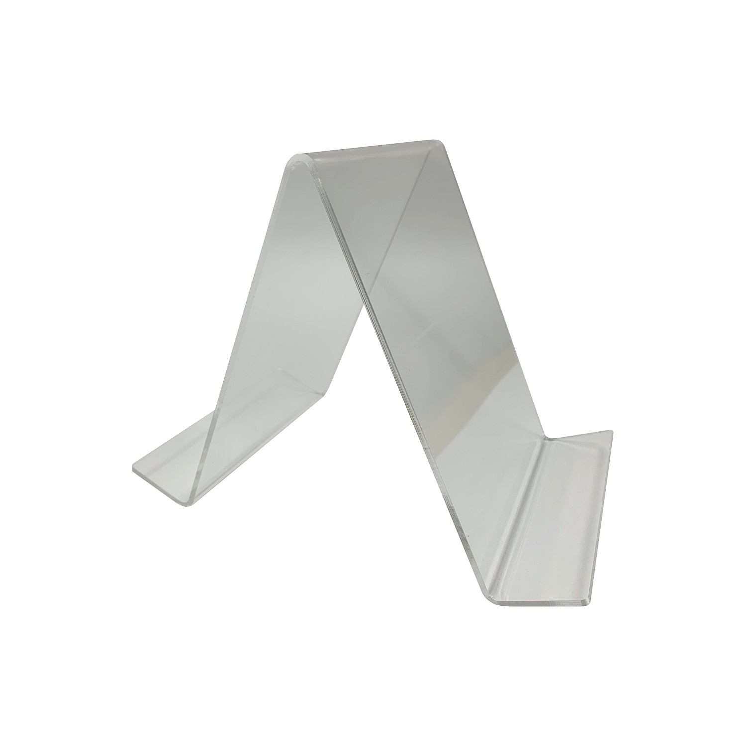 Acrylic Book Easel Double Sided (Large)