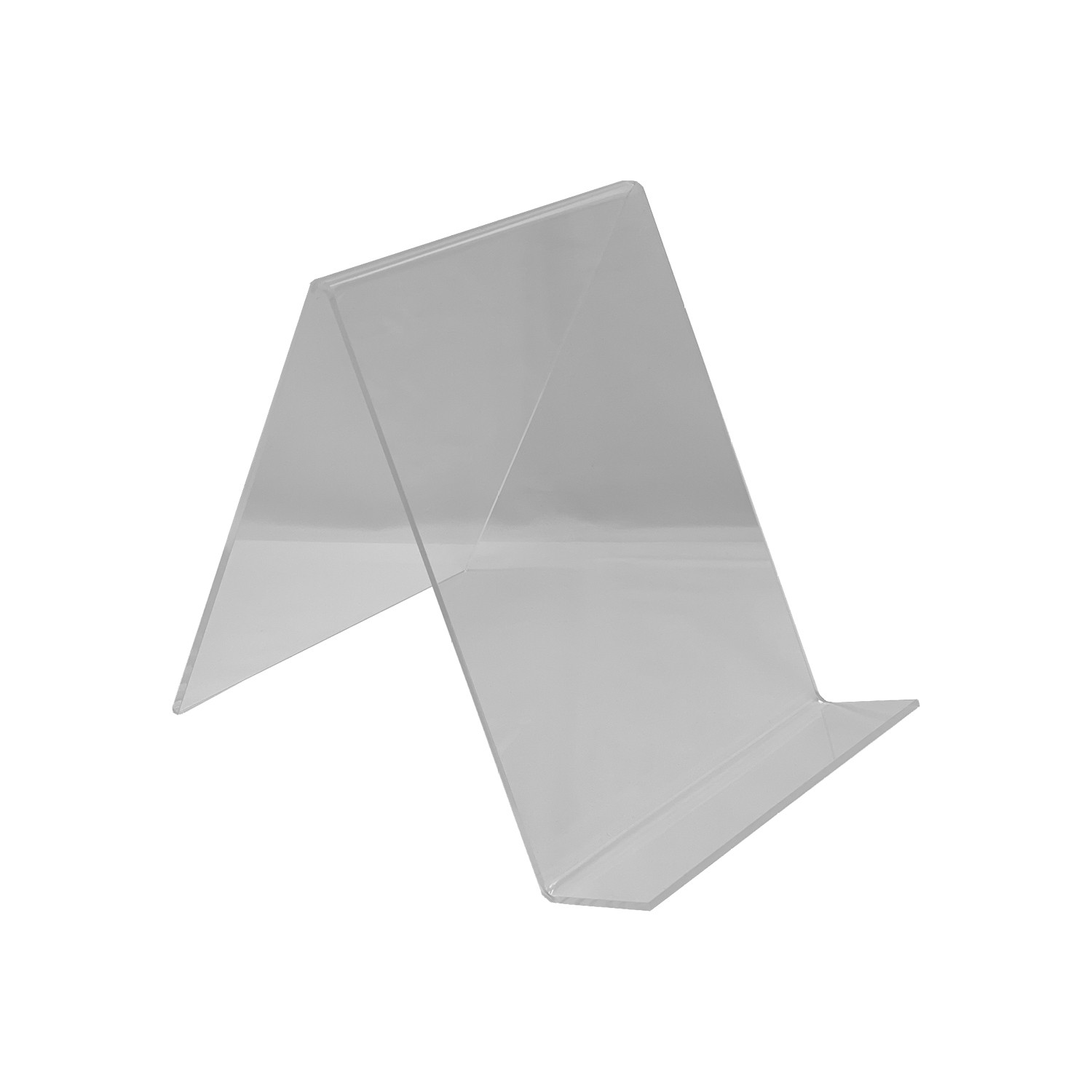 Acrylic Book Easel (Large)
