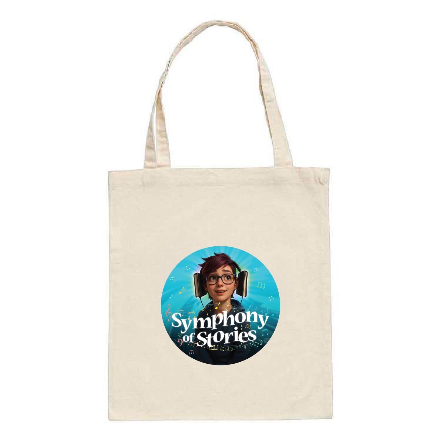 Book Week 2026 (Junior) Tote Bags