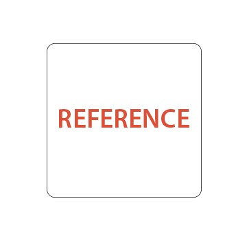 Reference Spine Labels (Red Text)