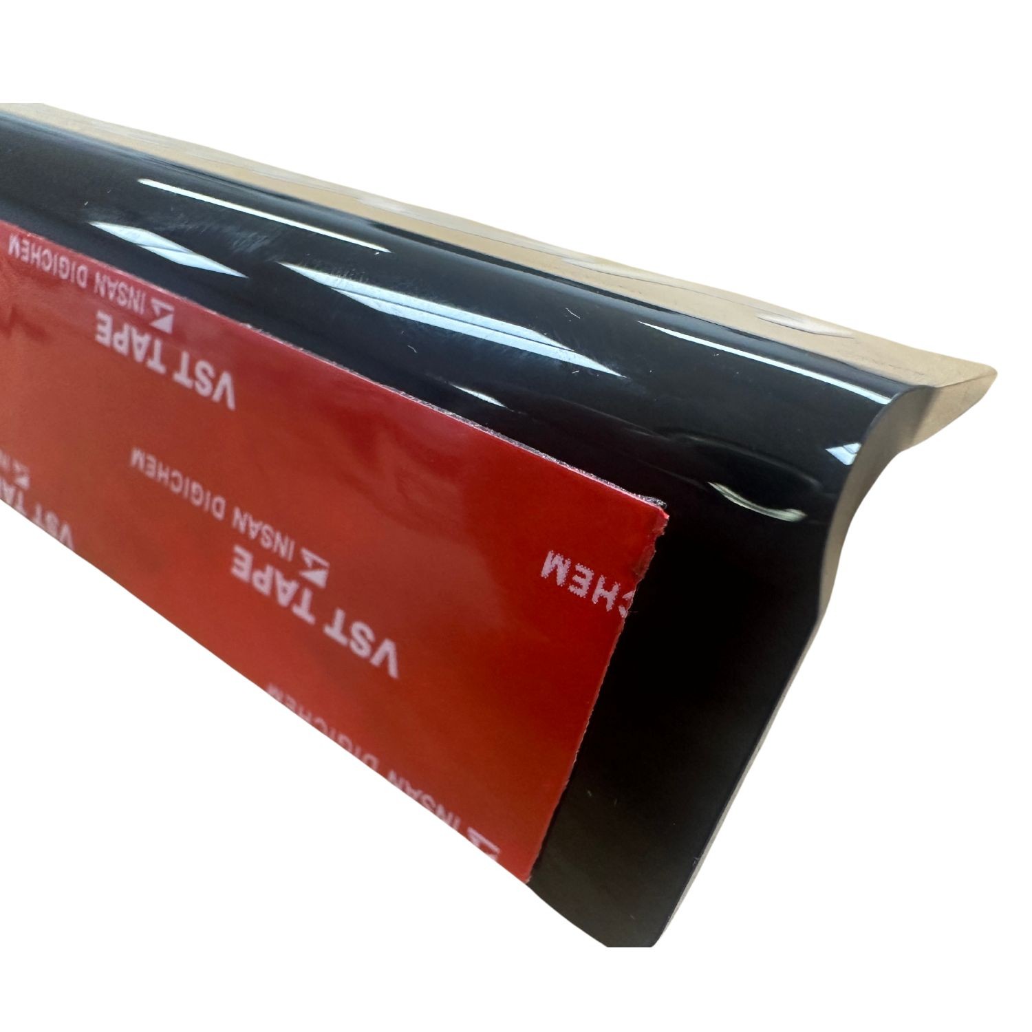 Perspex Location Fin Starter Pack