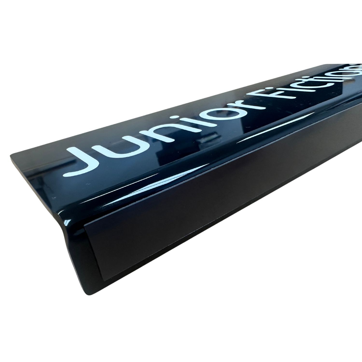 Perspex Location Fin Starter Pack