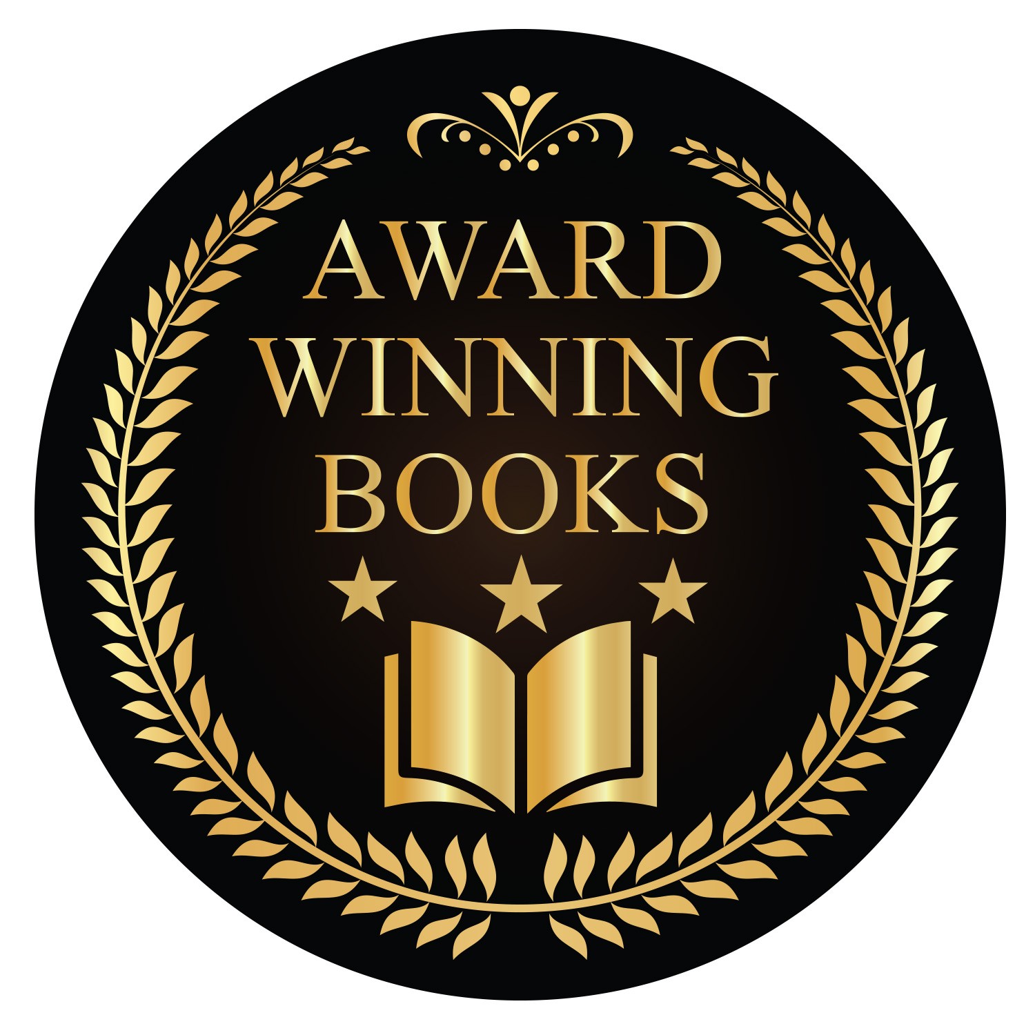 Award Winning Wall Graphic Stickers (300mm)