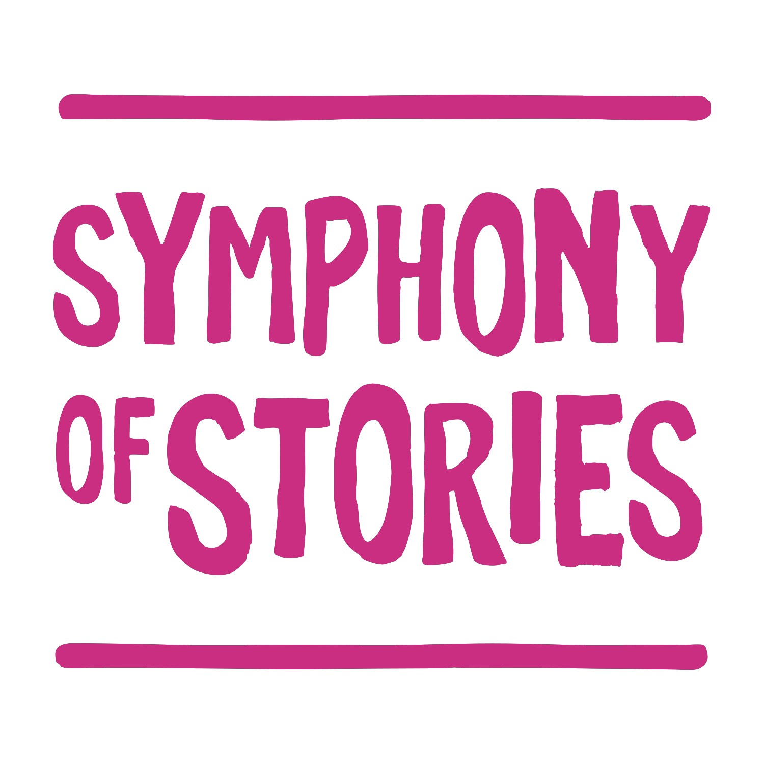 Book Week 2026 (Senior) Vinyl Lettering