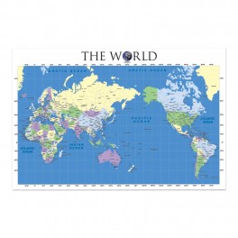 The World Poster