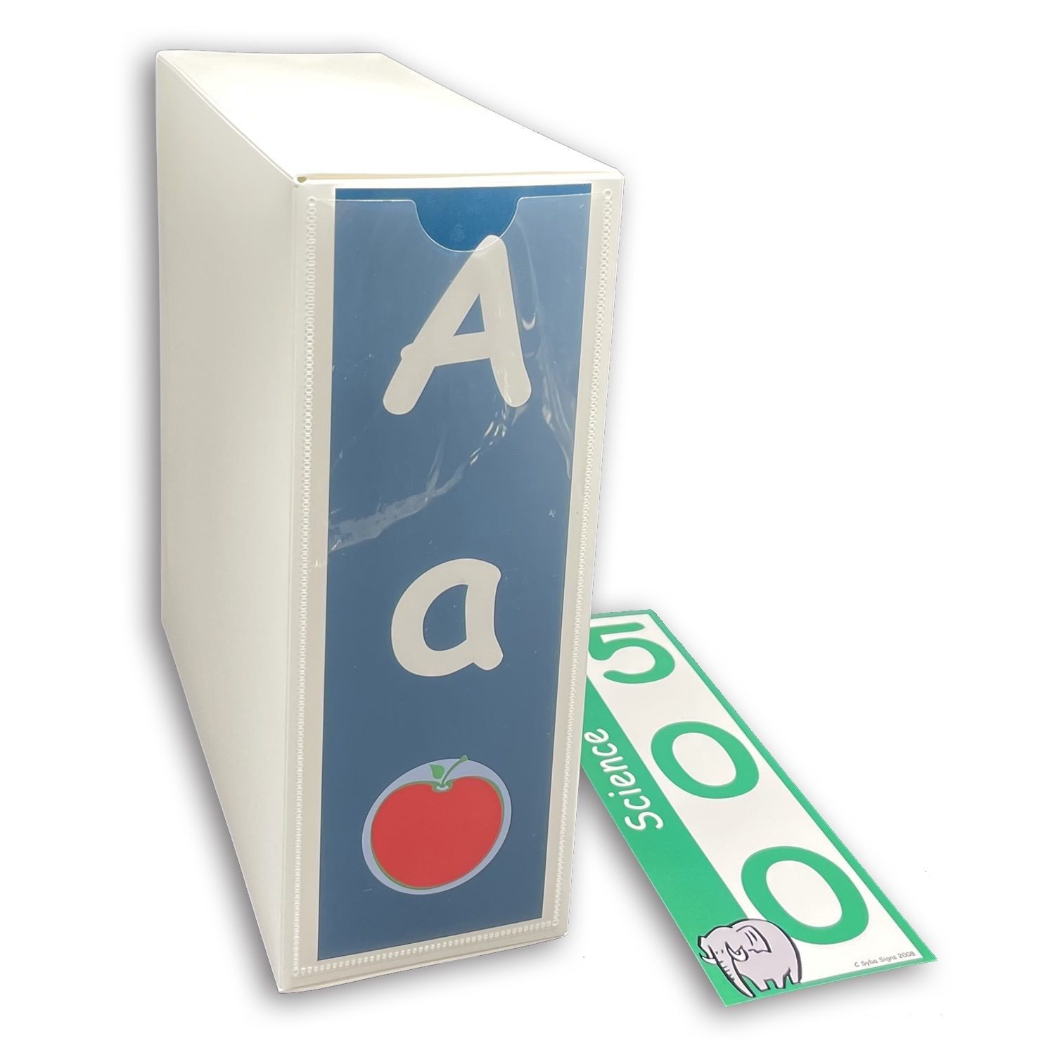 Shelf Divider Starter Pack - Junior 250mm