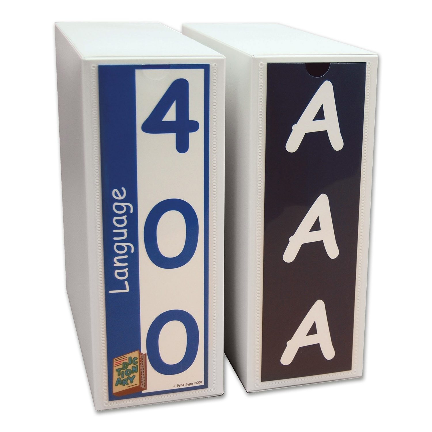 Shelf Divider Stands 250mm