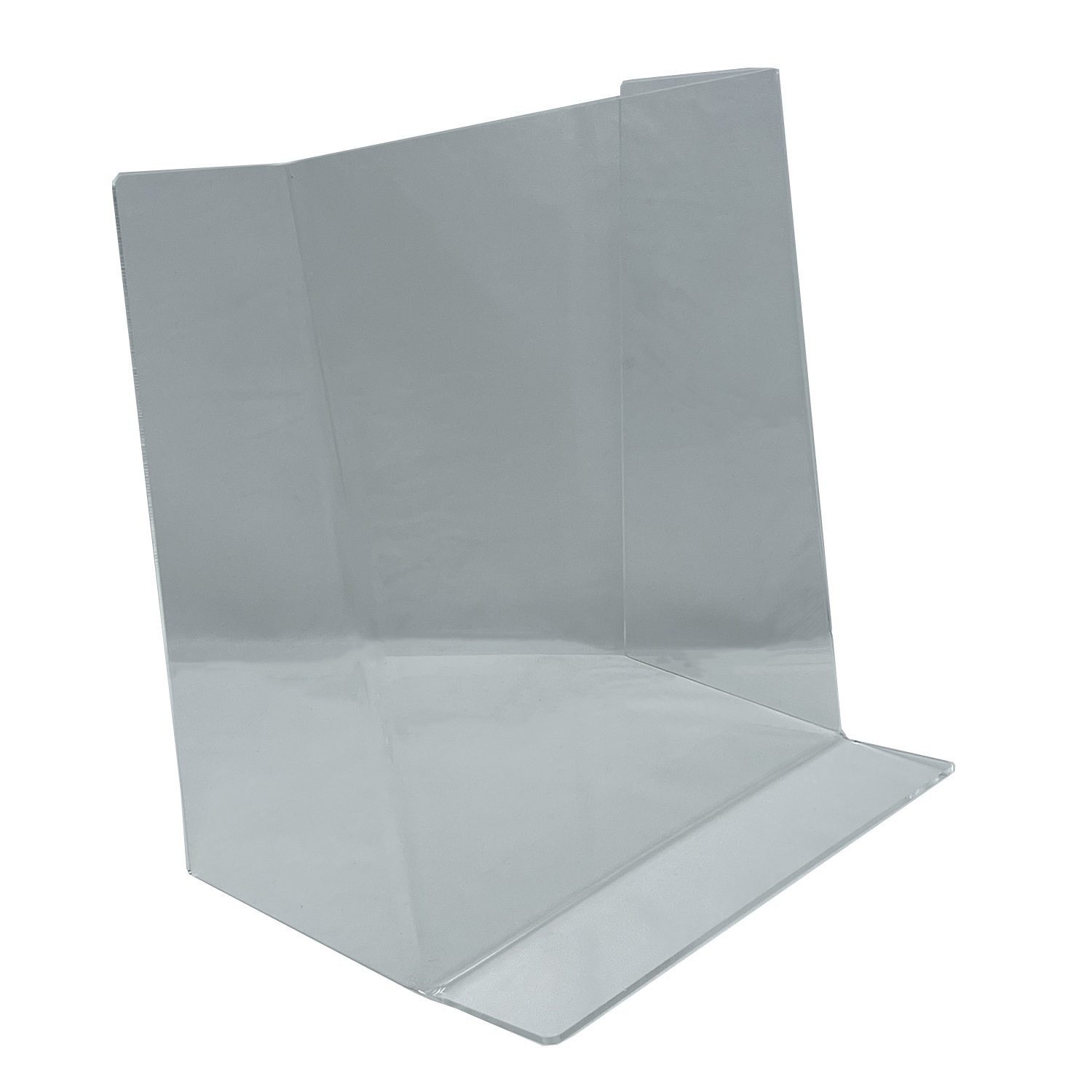 Acrylic Book Display Stand (Large)