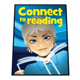 Connect to Reading Mat